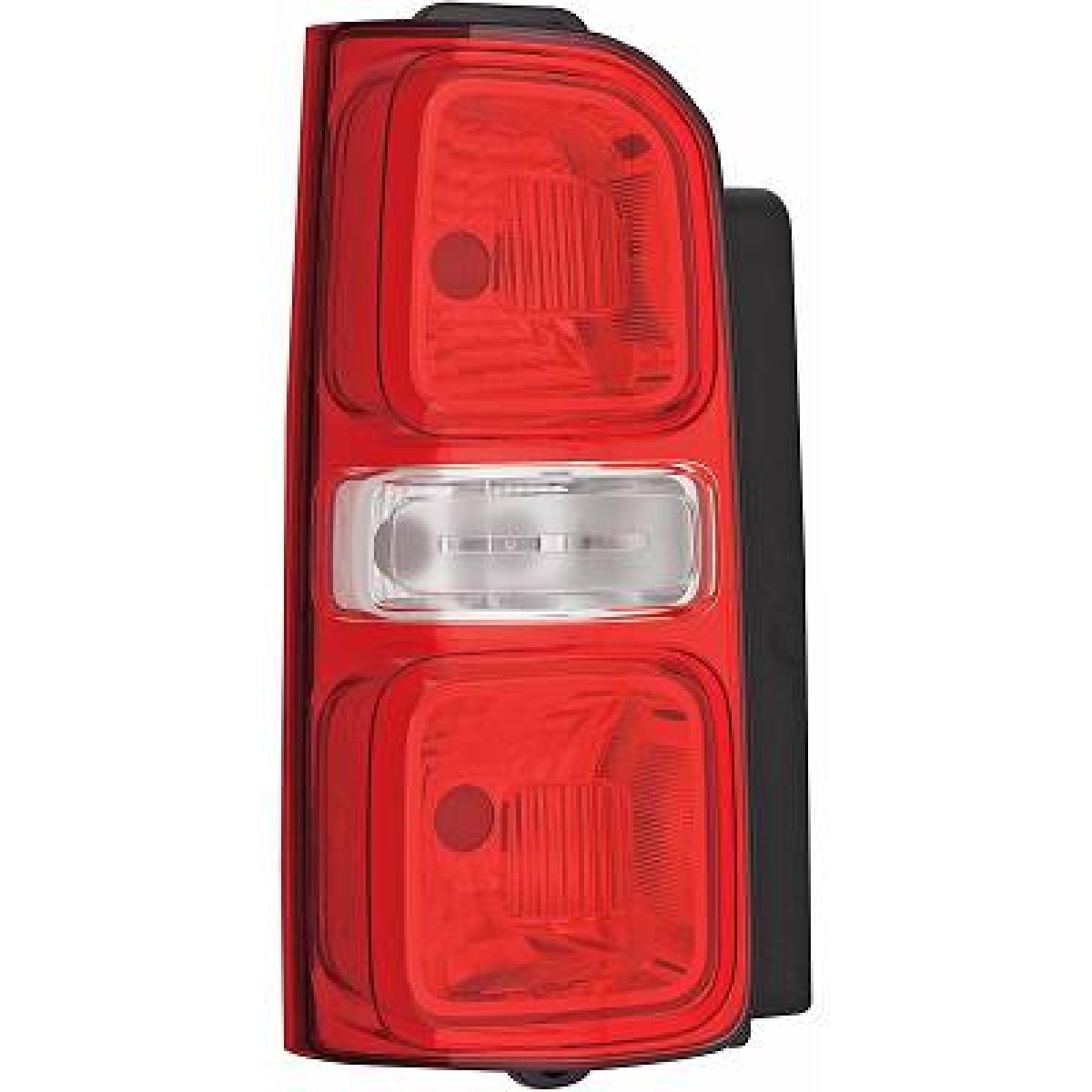 DIEDERICHS Rear light Article number: 4098091 cheaply