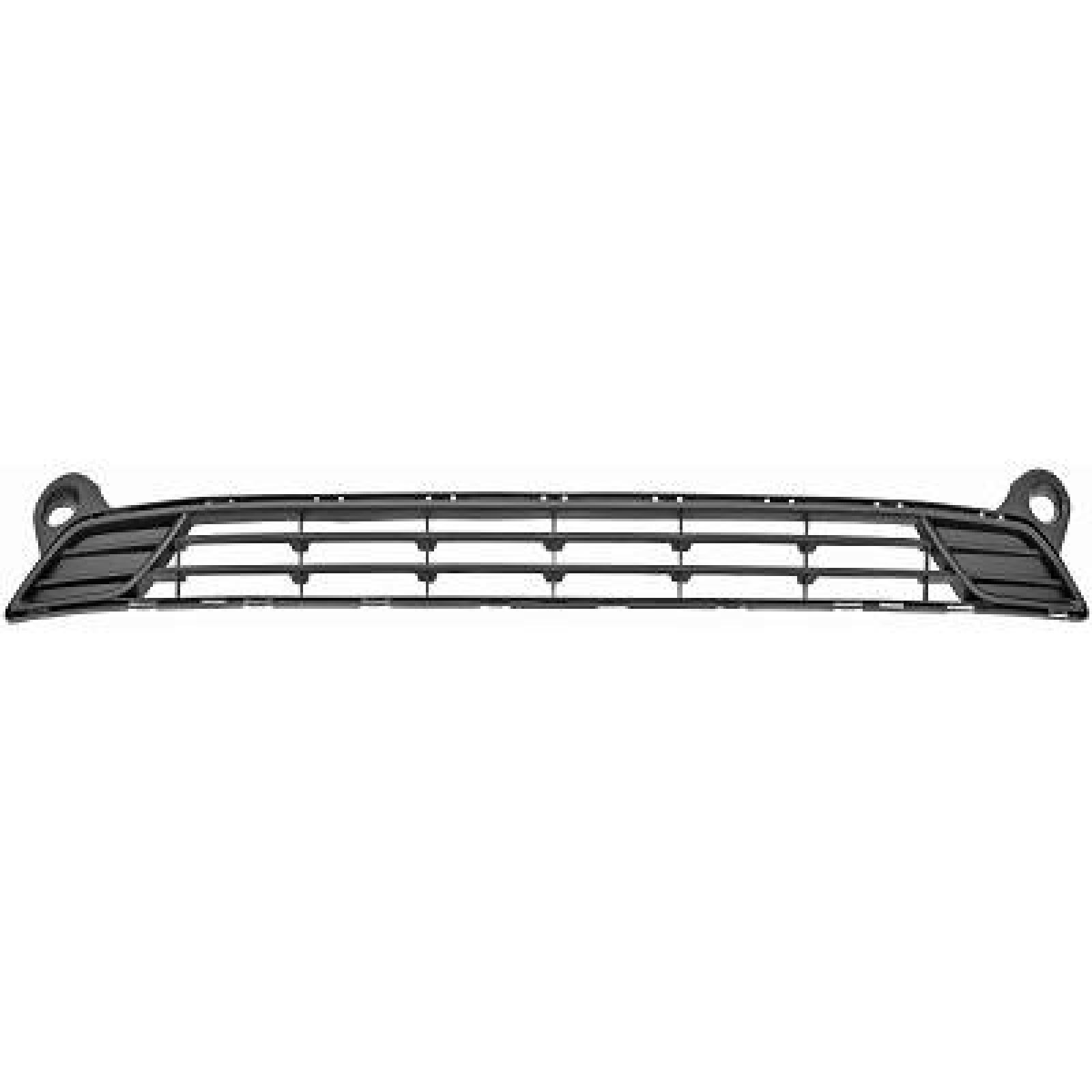 DIEDERICHS Bumper grill Article number: 4205045 cheaply