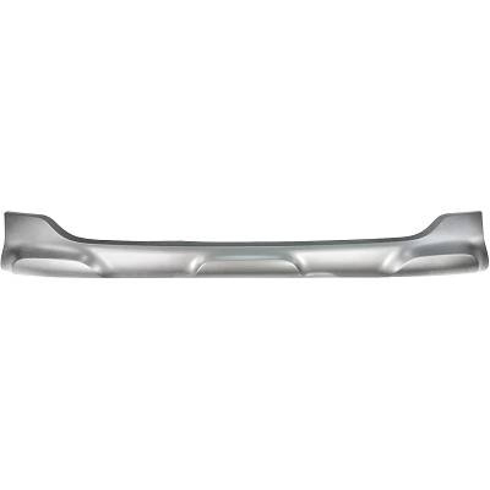 DIEDERICHS 4406253 Bumper moulding CAPTUR 1.3 TCe 150 (J5NK, J5JS) 150 PS Petrol
