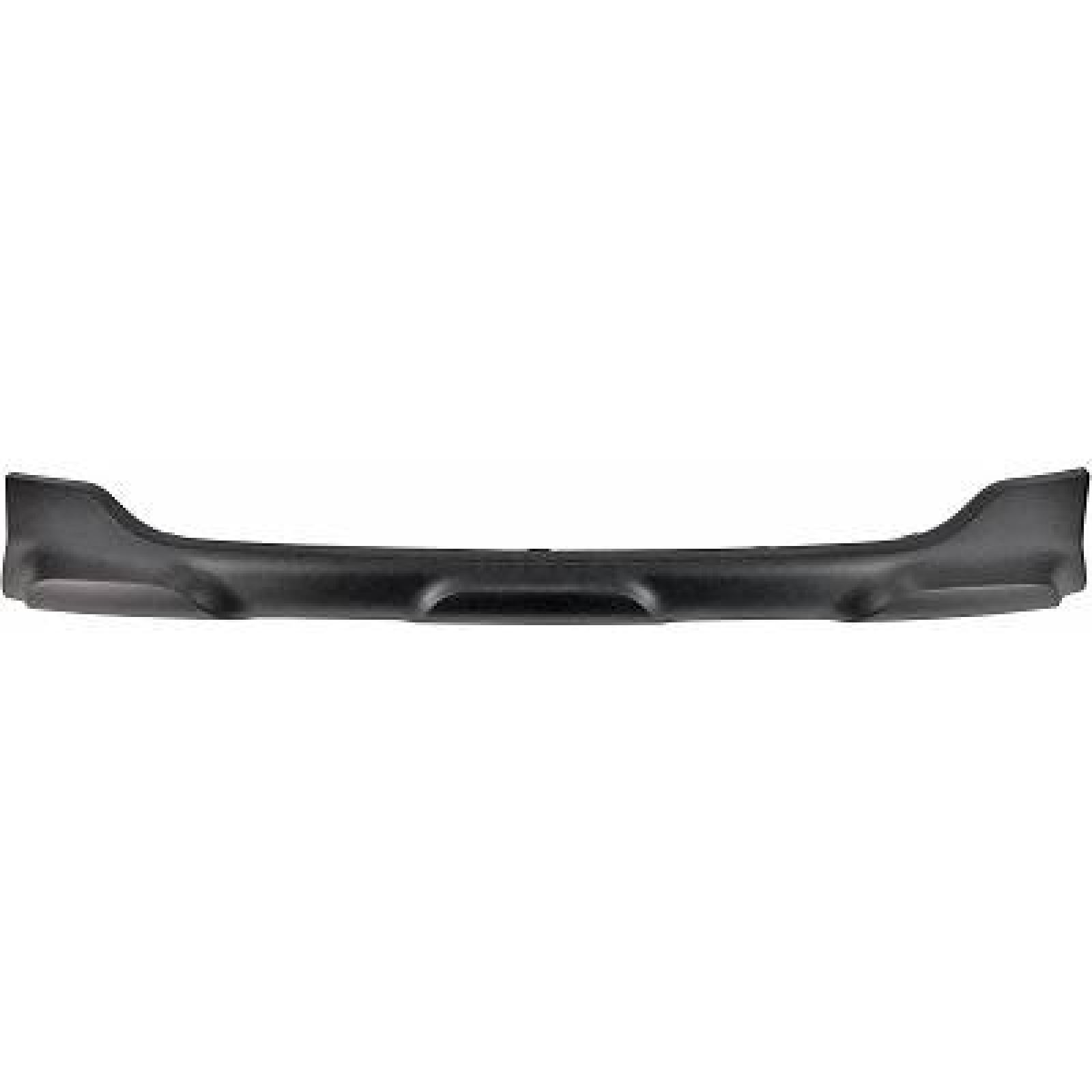 DIEDERICHS 4406254 Bumper moulding CAPTUR 1.3 TCe 150 (J5NK, J5JS) 150 PS Petrol