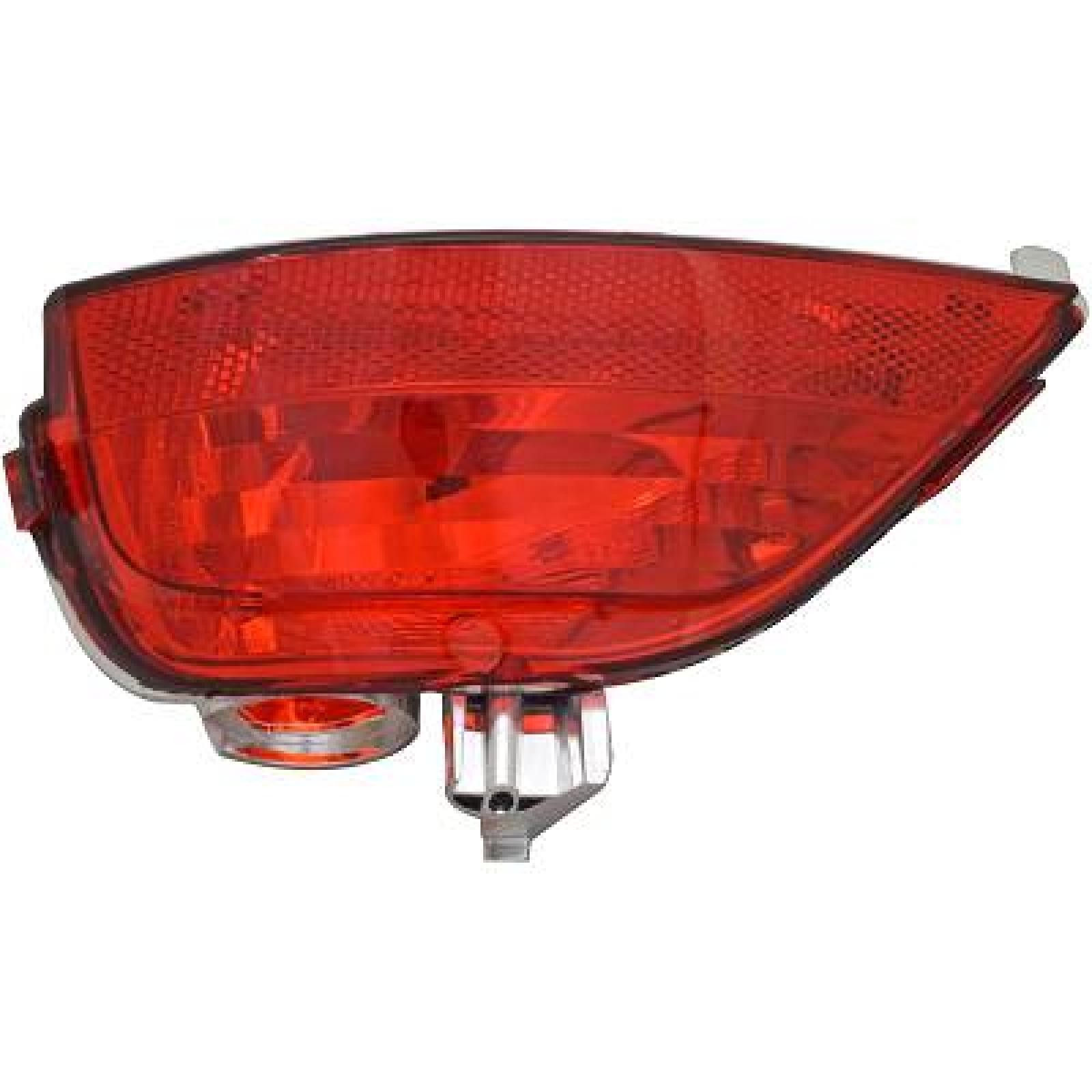 DIEDERICHS Rear Fog Light Article number: 4465495 cheaply