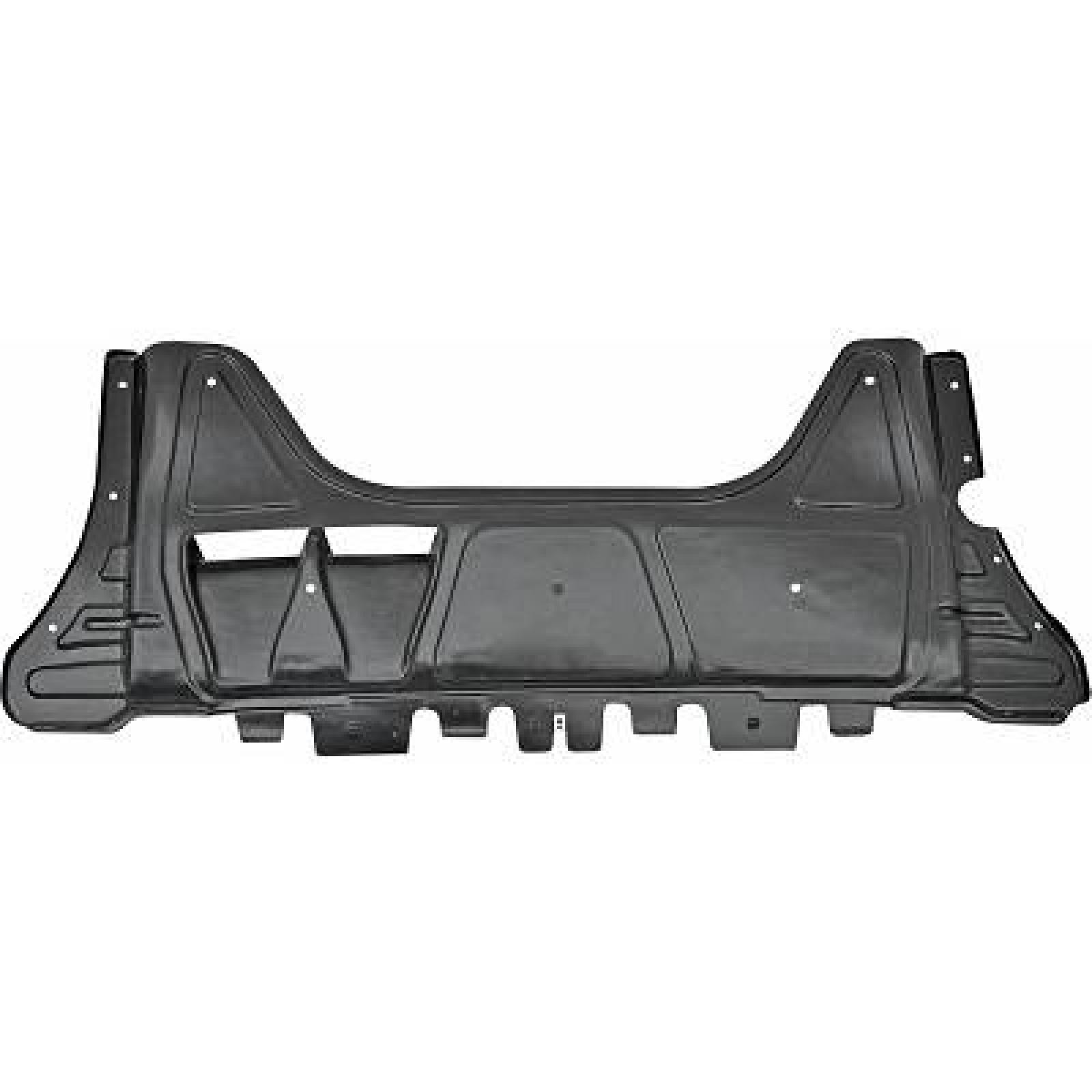 DIEDERICHS 8022160 Silencing Material, engine bay SUPERB 1.4 TSI 4x4 150 PS Petrol