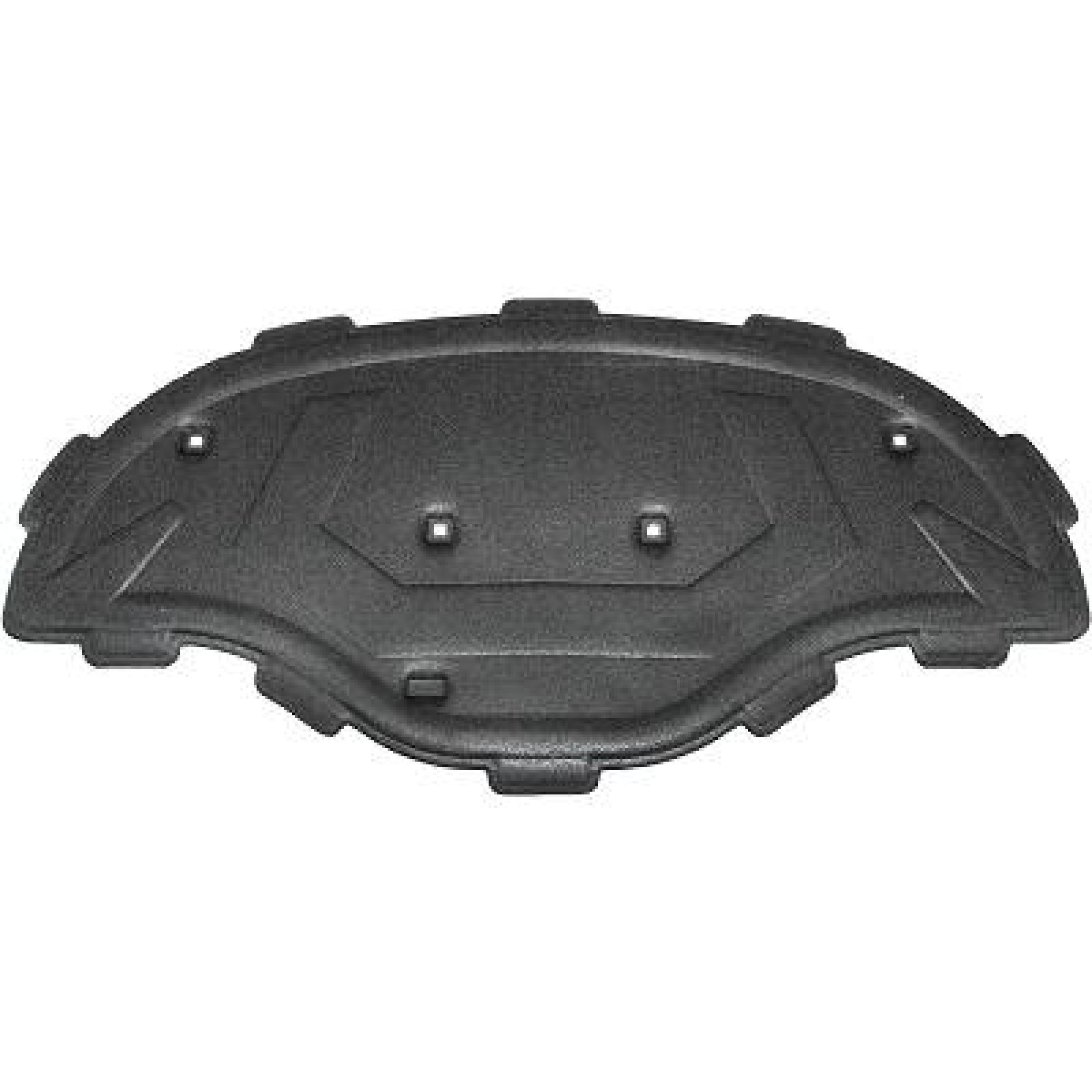 DIEDERICHS 8810280 Silencing Material, engine bay A6 RS6 performance 4.0 quattro 605 PS Petrol 2018