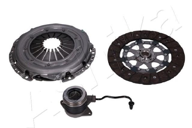 ASHIKA Clutch kit Article number: 92-09-933 cheaply