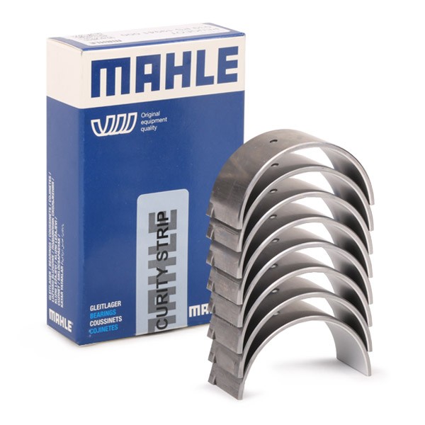 MAHLE ORIGINAL Conrod Bearing Set Article number: 039 PS 19941 000 cheaply
