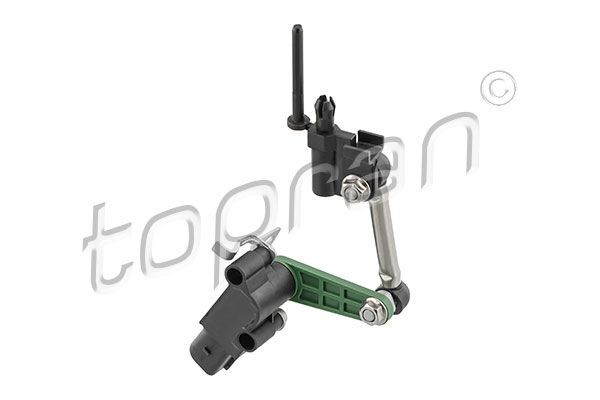 TOPRAN Sensor, Xenonlys (lysvide-regulering Varenummer: 117 318 billige