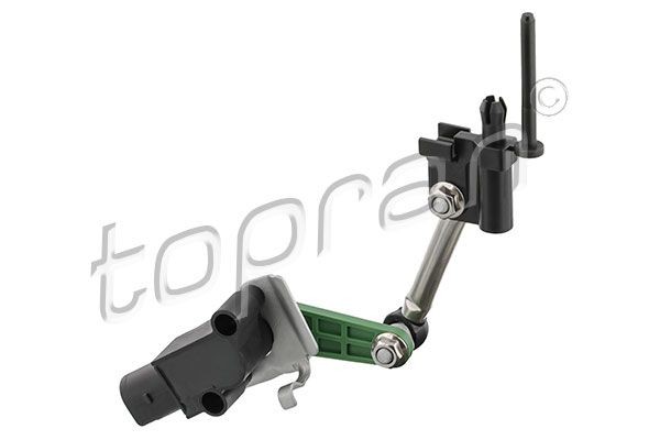 TOPRAN Sensor, Xenonlys (lysvide-regulering Varenummer: 117 319 billige