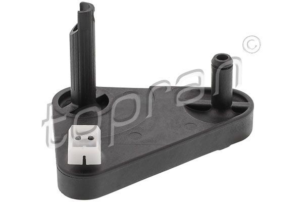 TOPRAN Repair Kit, gear lever Article number: 117 806 cheaply