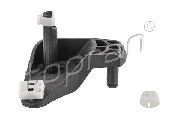 TOPRAN Repair Kit, gear lever Article number: 117 807 cheaply