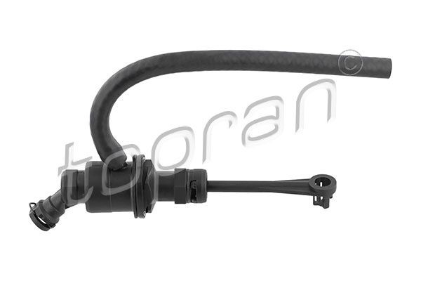 TOPRAN Master Cylinder, clutch Article number: 621 854 cheaply
