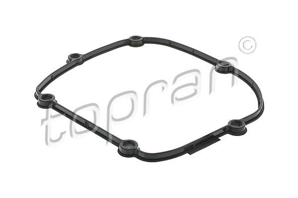 TOPRAN Timing cover gasket Article number: 628 303 cheaply