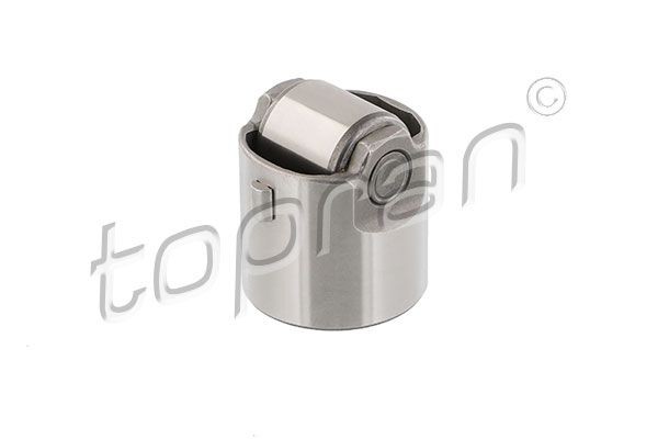 TOPRAN 630 502 Ventil, højtrykspumpe CX-5 2.0 165 HK Benzin