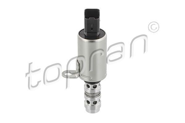 TOPRAN 639 805 Juhtklapp, nukkvõlli asend C5 2.0 16V 140 HP Bensiin 2008
