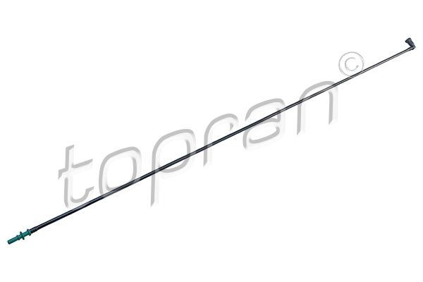 TOPRAN Fuel Line Article number: 702 150 cheaply