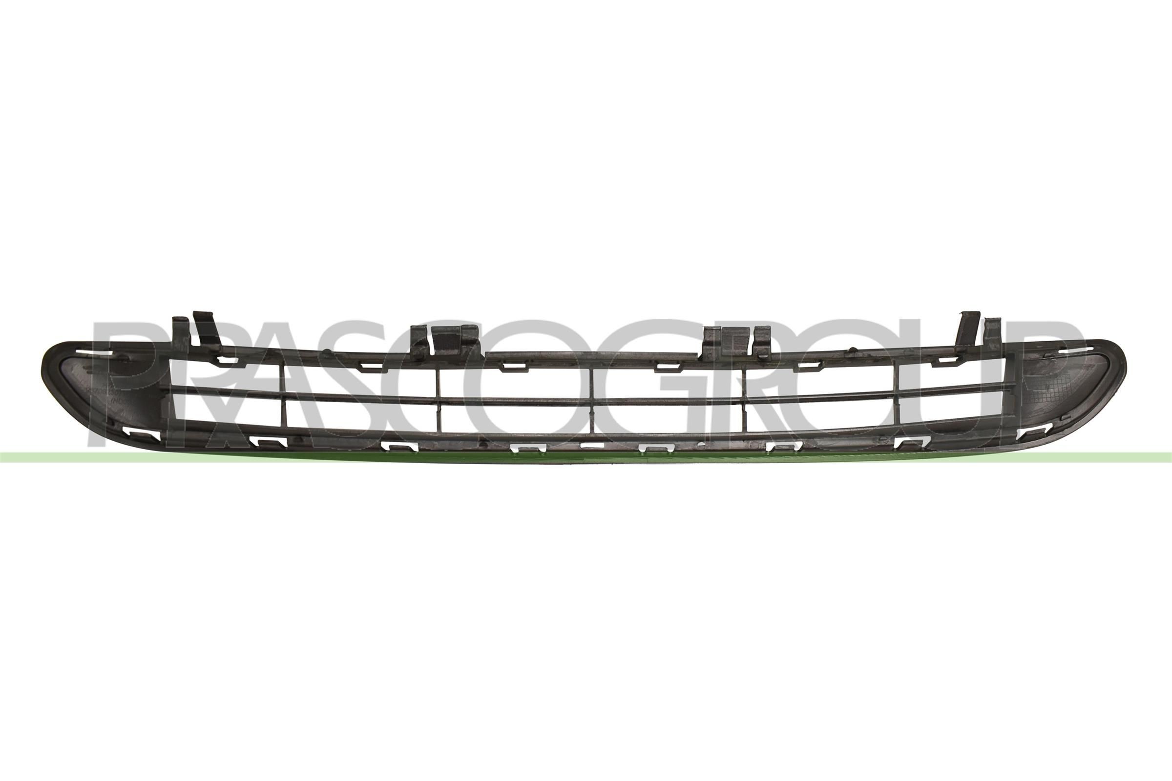 PRASCO Bumper grill Article number: PG5302120 cheaply