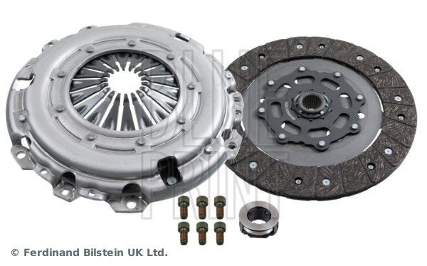 BLUE PRINT Clutch kit Article number: ADB113029 cheaply