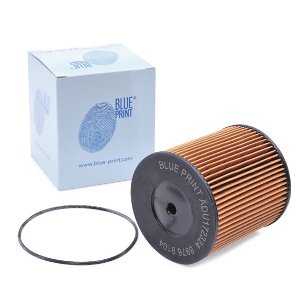 BLUE PRINT Fuel filter Article number: ADU172324 cheaply