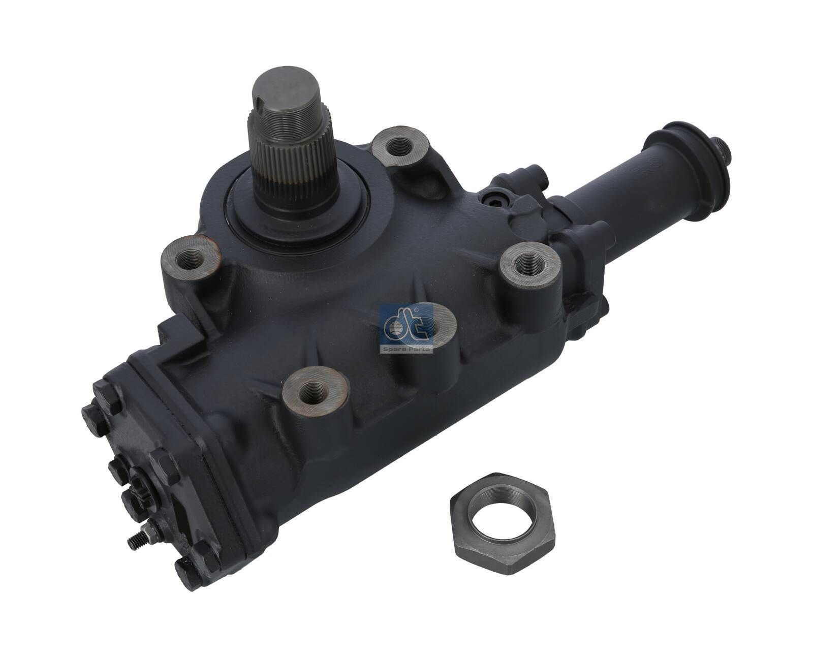 DT Spare Parts Tandstang Varenummer: 3.65142 billige