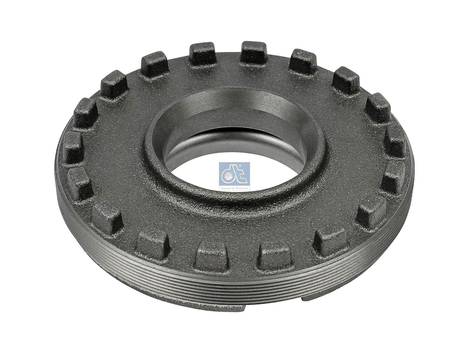 DT Spare Parts Adjustment Ring, differential Article number: 4.67081 cheaply