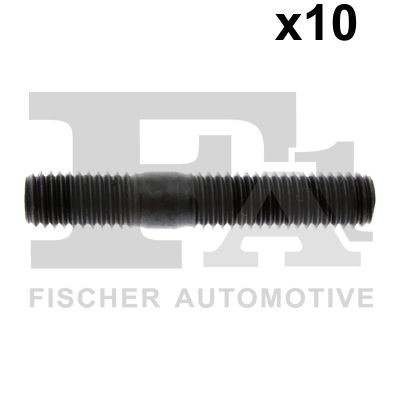 FA1 Bolt, exhaust manifold Article number: 985-817.10 cheaply