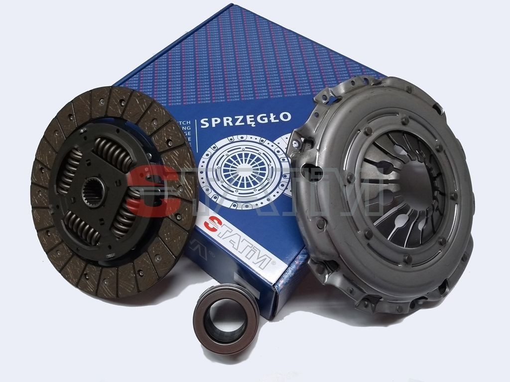 STATIM Clutch kit Article number: 112.811 cheaply