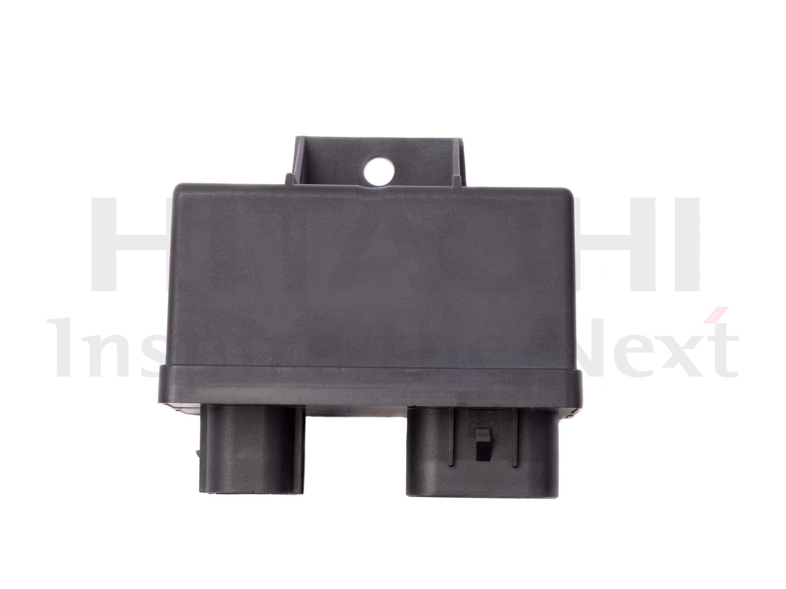 HITACHI Glow plug relay Article number: 2502186 cheaply