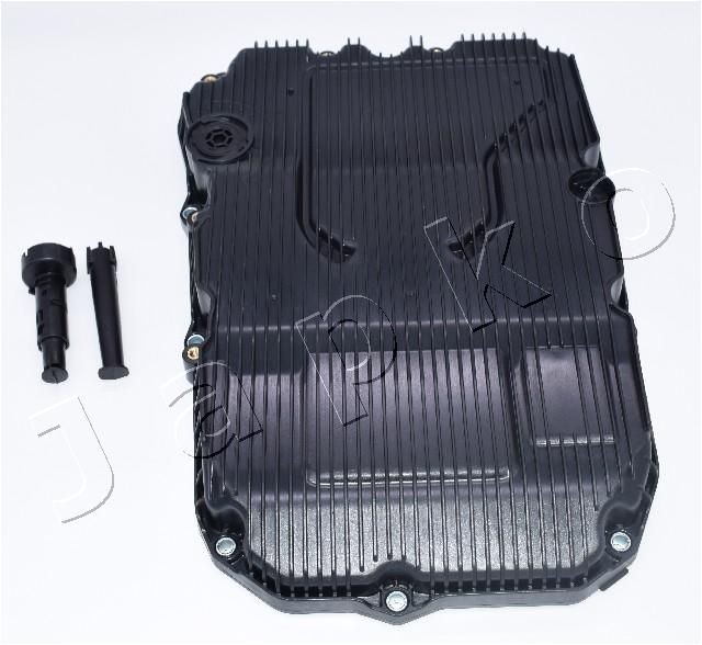 JAPKO FTJ036 Automatic transmission oil pan E-Class E 200 d 2.0 (213.213) 150 PS Diesel 2023