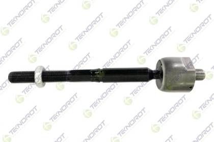 TEKNOROT Inner tie rod Article number: FO-1253 cheaply