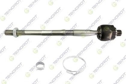 TEKNOROT Inner tie rod Article number: HM-203 cheaply