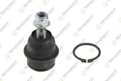 TEKNOROT Ball Joint Article number: JE-345 cheaply