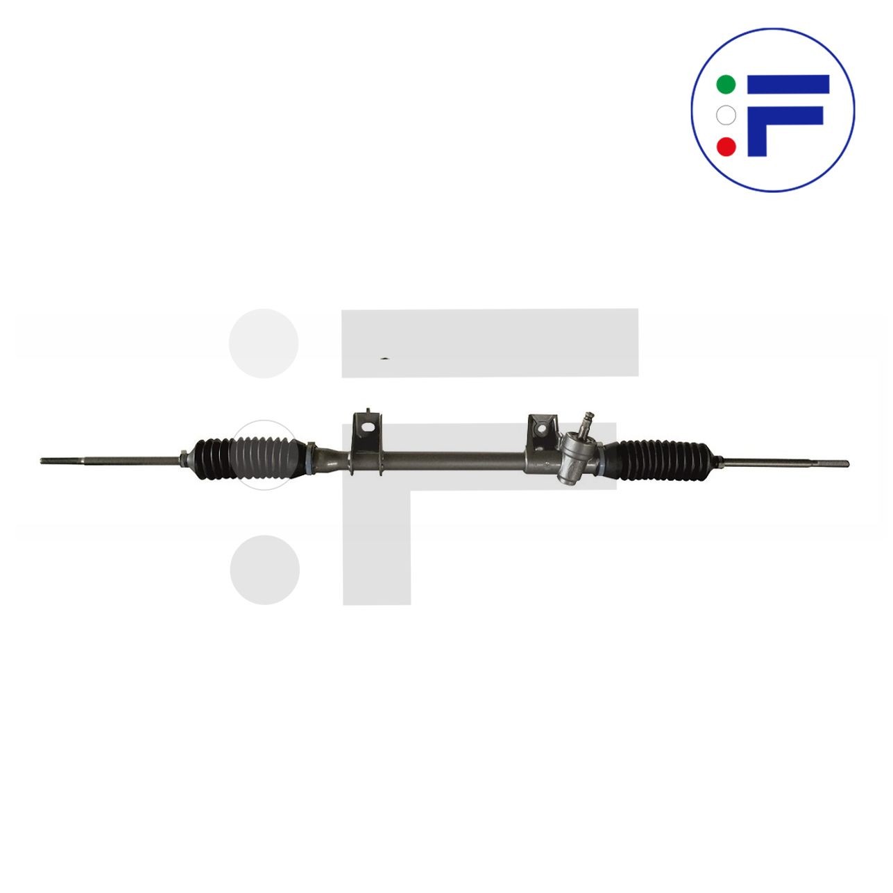 FACAR Steering rack Article number: 409006 cheaply