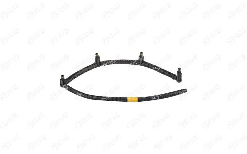 IBRAS Fuel Hose Article number: 17238 cheaply