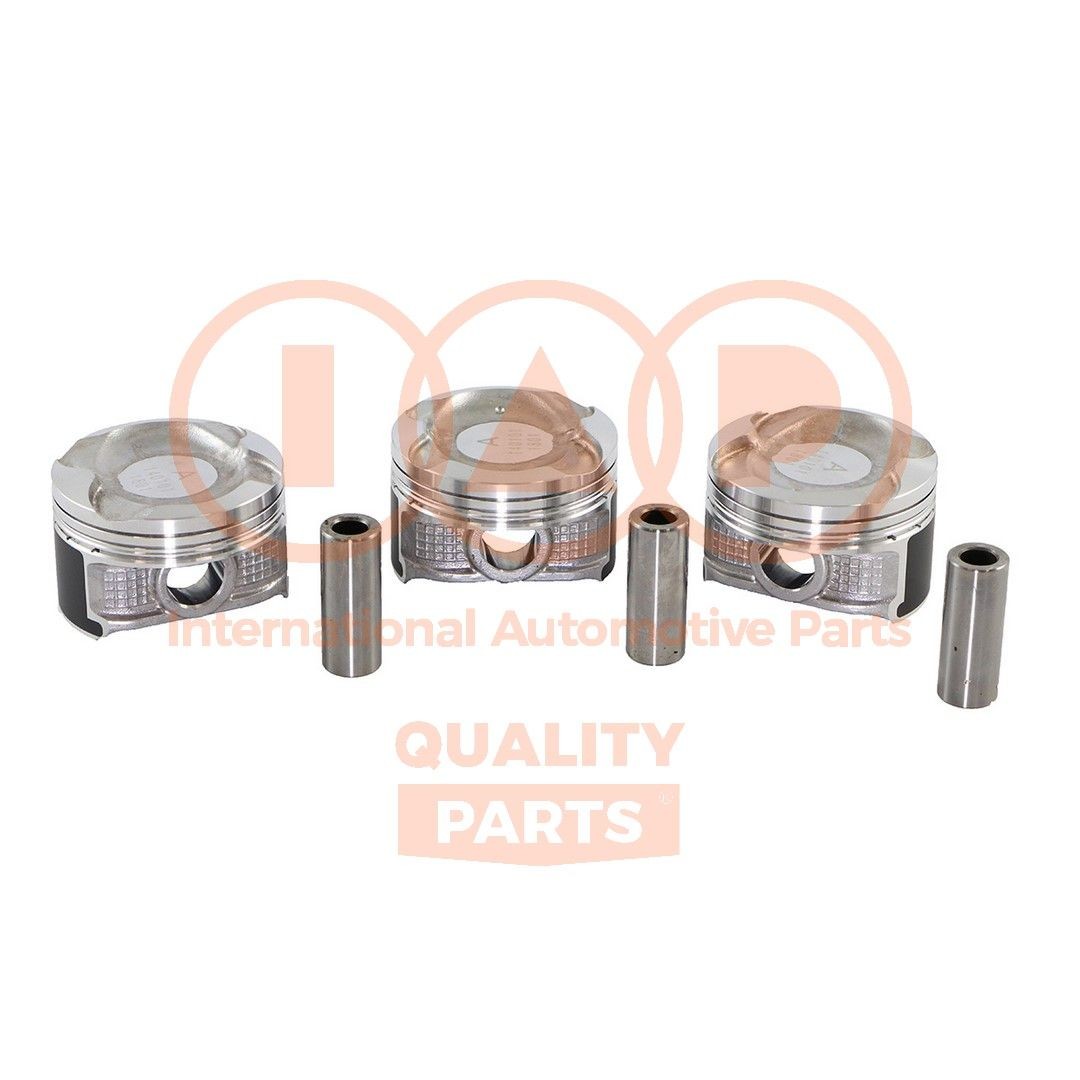 IAP QUALITY PARTS Kolvid Artikli number: 101-25000 soodsalt