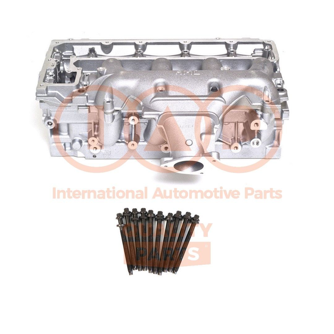 IAP QUALITY PARTS Cylinder Head Article number: 120-16055P cheaply