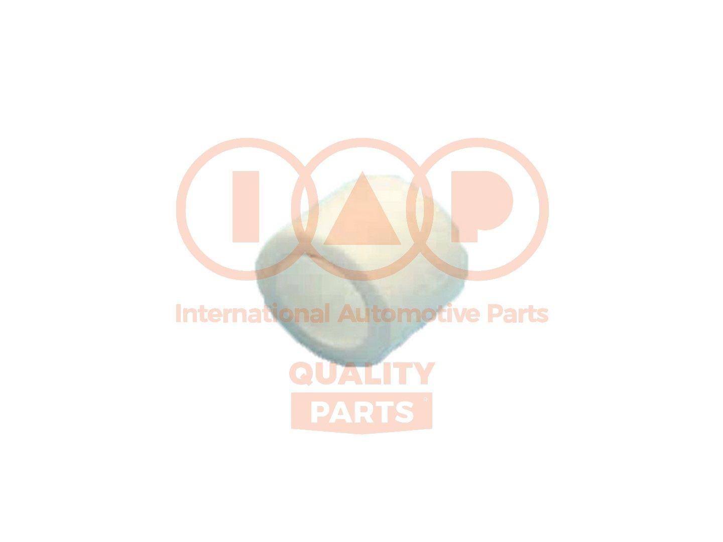 IAP QUALITY PARTS Fuel filter Article number: 122-GAS23P cheaply
