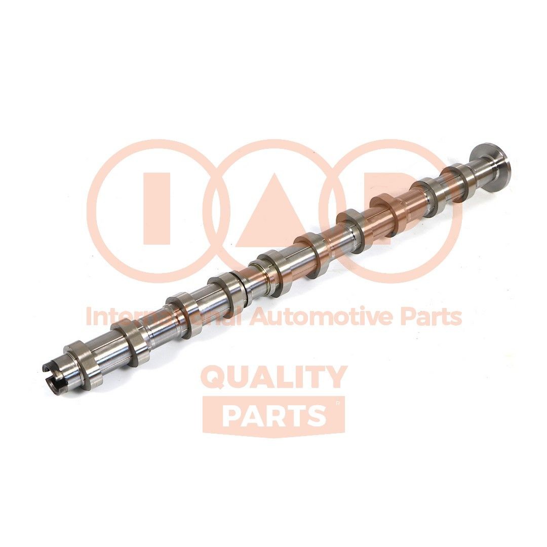 IAP QUALITY PARTS Nukkvõll Artikli number: 124-18032G soodsalt