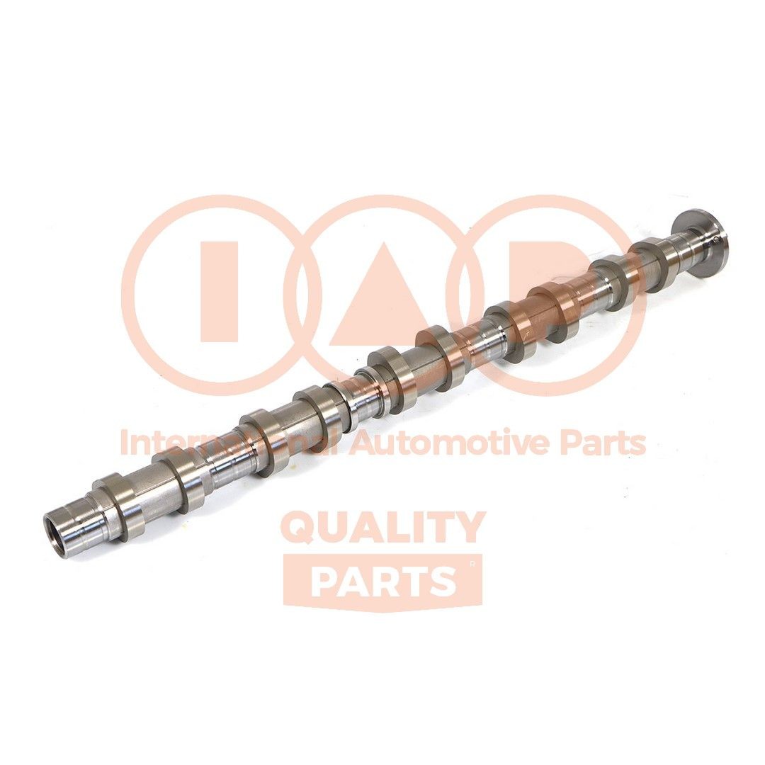 IAP QUALITY PARTS Nukkvõll Artikli number: 124-18033G soodsalt
