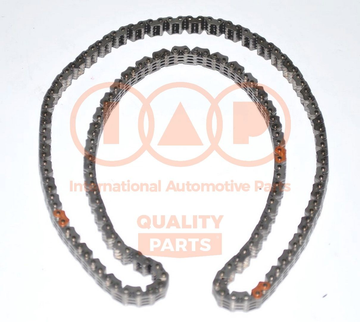 IAP QUALITY PARTS Jakoketju tuotenumero: 128-21100G edullisesti