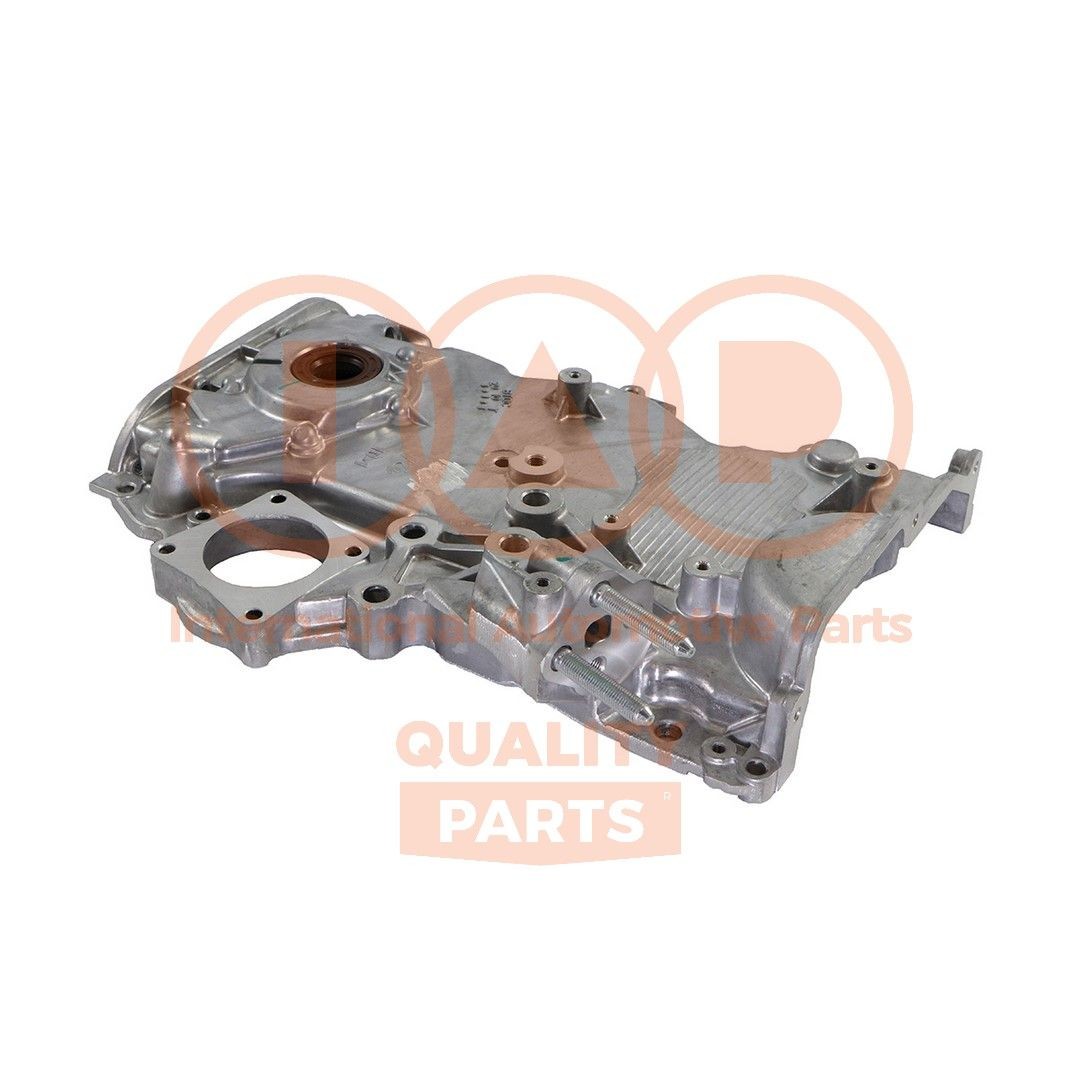 IAP QUALITY PARTS Oliepumpe Varenummer: 160-25040 billige