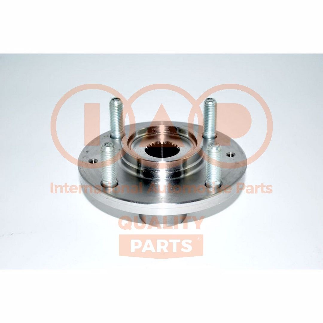 IAP QUALITY PARTS Hovedcylinder, kobling Varenummer: 205-07063G billige