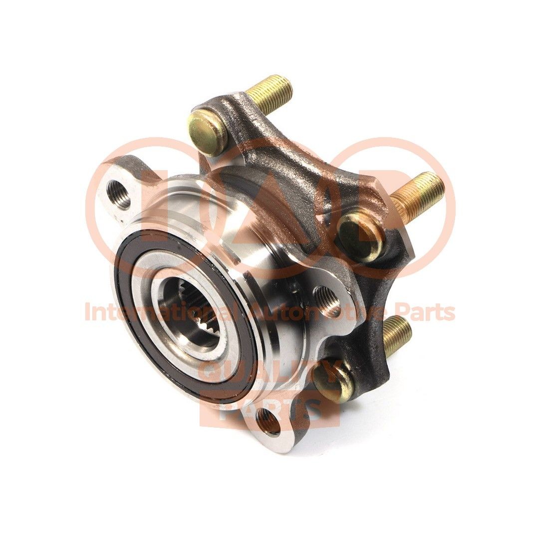 IAP QUALITY PARTS Hovedcylinder, kobling Varenummer: 205-12033G billige