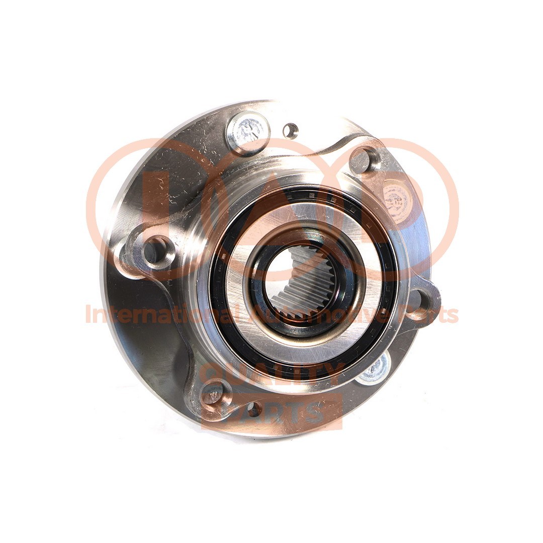 IAP QUALITY PARTS Hovedcylinder, kobling Varenummer: 205-16033G billige