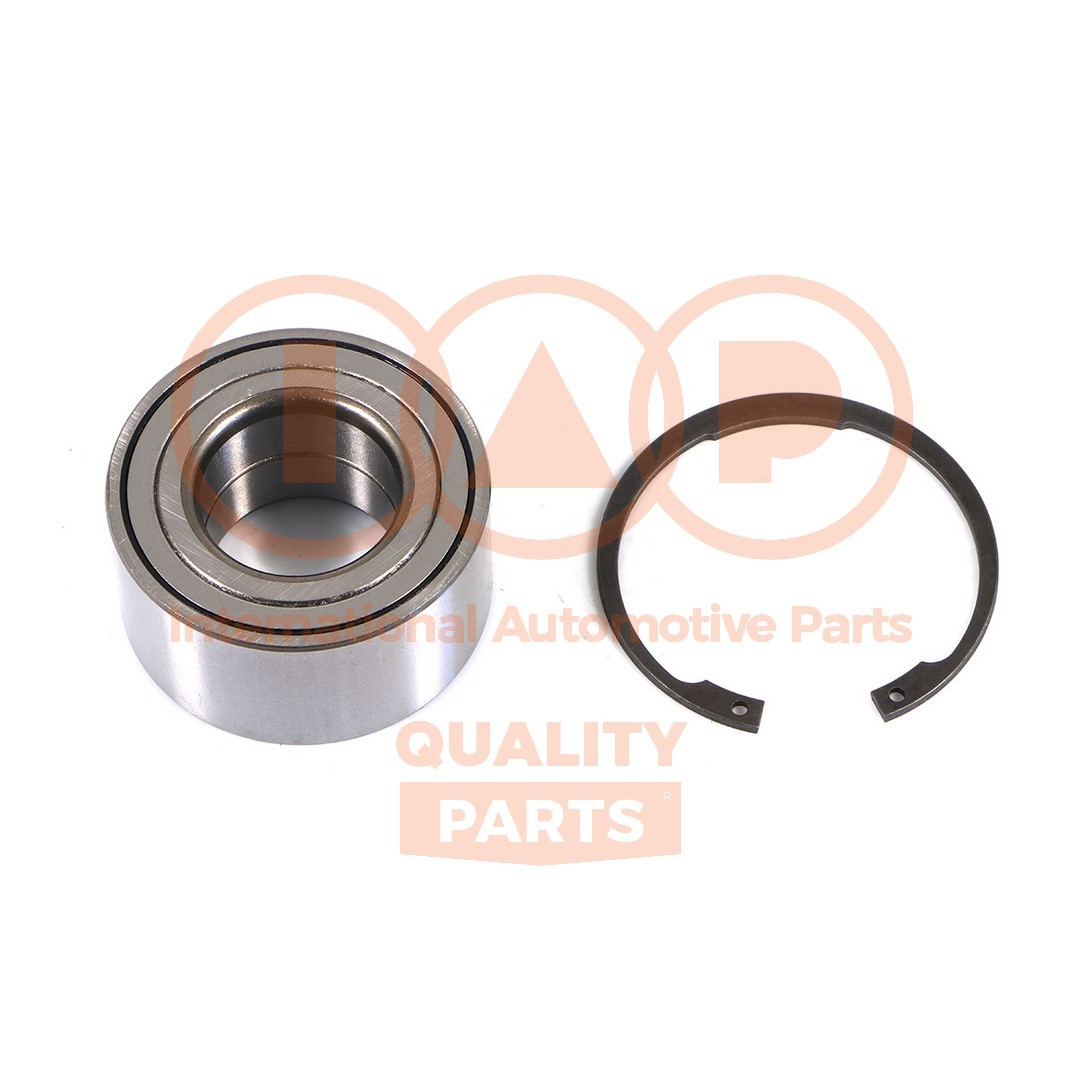 IAP QUALITY PARTS Hovedcylinder, kobling Varenummer: 205-22032G billige