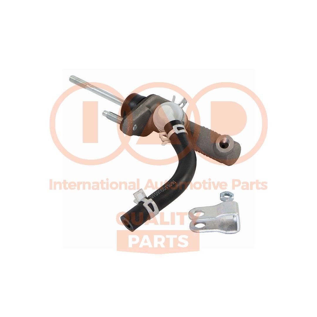 IAP QUALITY PARTS Master Cylinder, clutch Article number: 205-25040 cheaply