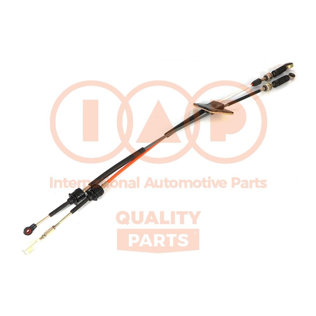 IAP QUALITY PARTS Koblingskabel Varenummer: 209-25050 billige