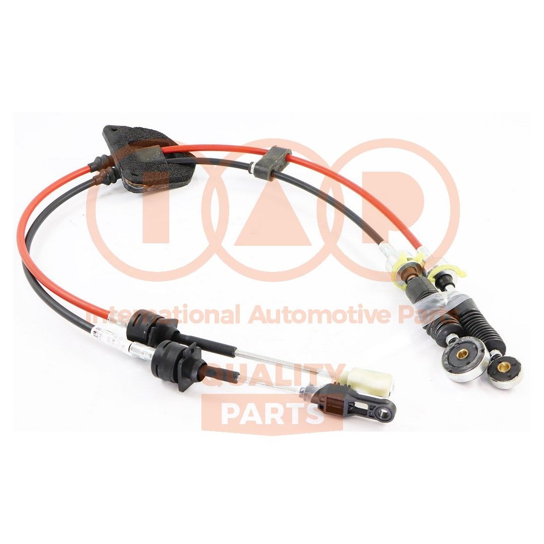 IAP QUALITY PARTS Koblingskabel Varenummer: 209-25060 billige