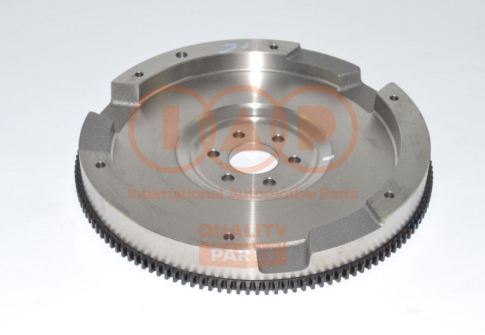 IAP QUALITY PARTS Flywheel Article number: 210-20034G cheaply