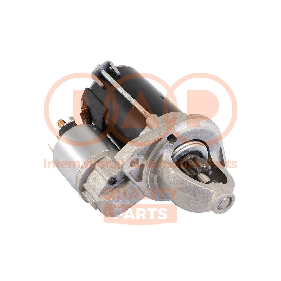 IAP QUALITY PARTS Starter Varenummer: 803-25040 billige
