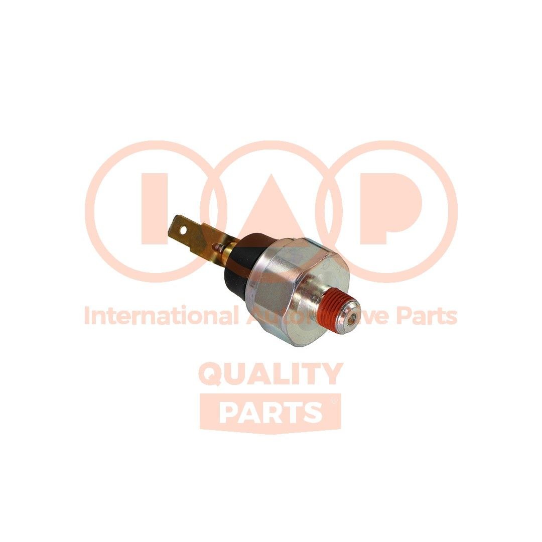 IAP QUALITY PARTS Olietrykskontakt Varenummer: 840-25040 billige