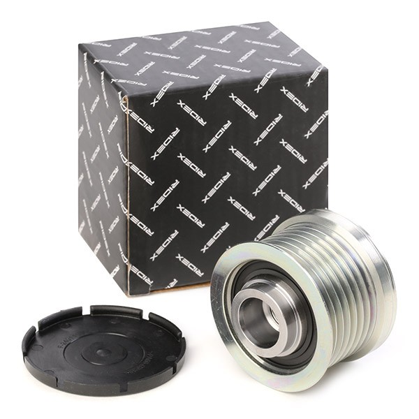 RIDEX Alternator Freewheel Clutch Article number: 1390F0092 cheaply